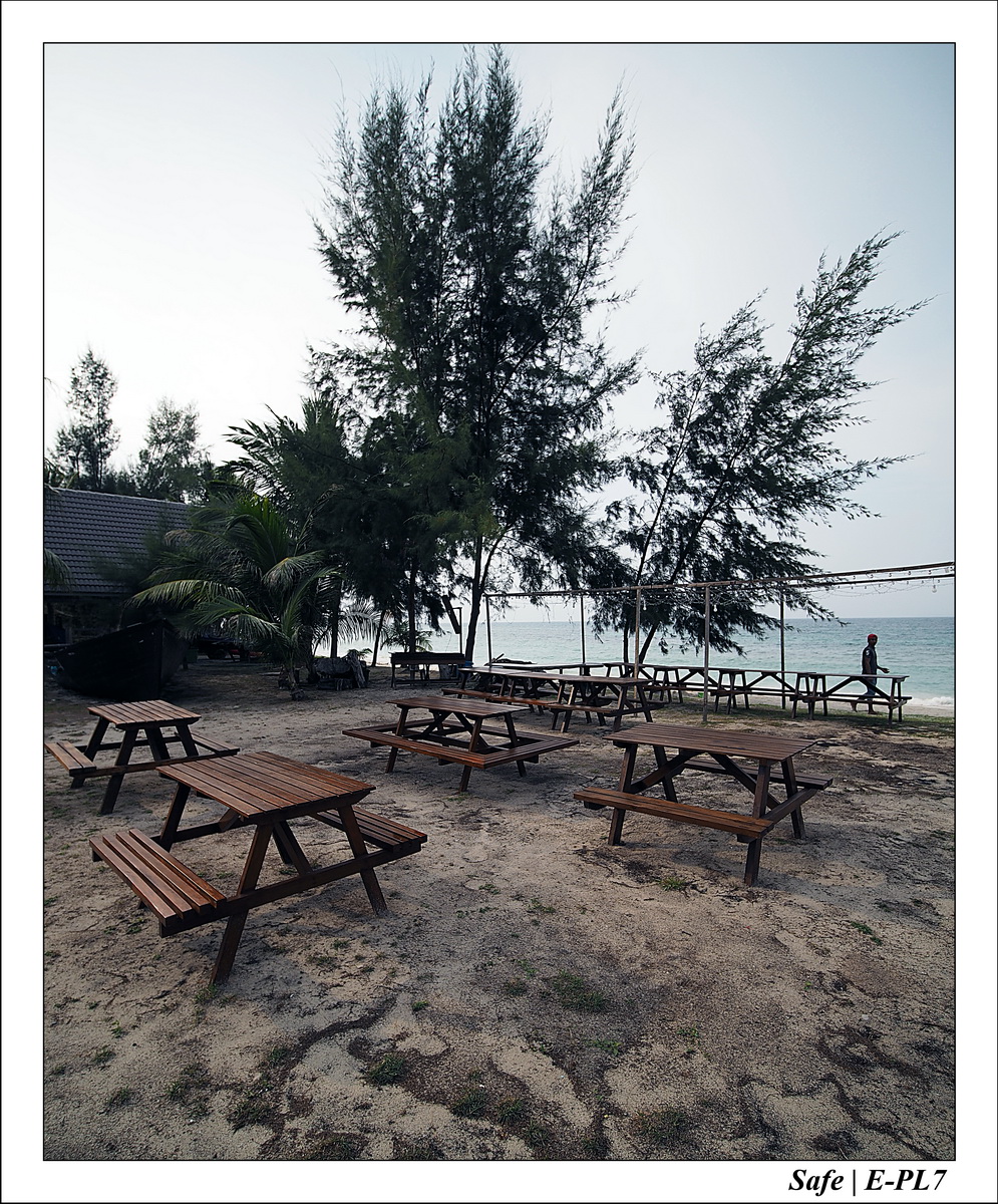 2018 - 08 - Pulau Besar - 27